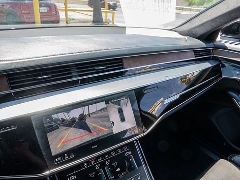 Used 2019 Audi A8 L 3.0T w/ Luxury Package image 28