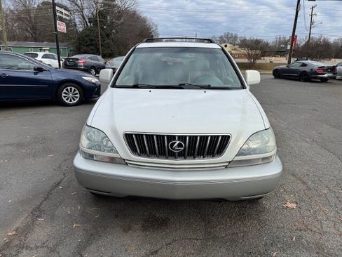 Used 2003 Lexus RX 300 2WD image 6