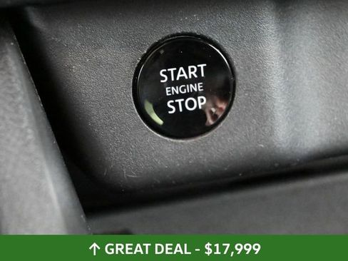 Used 2024 Nissan Rogue SV image 26