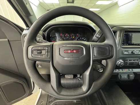 New 2026 GMC Sierra 1500 Pro w/ Trailering Package image 33