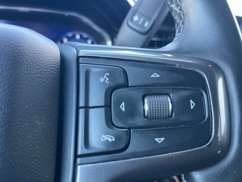 Used 2024 Chevrolet Silverado 3500 High Country w/ High Country Premium Package AWD/4WD image 18