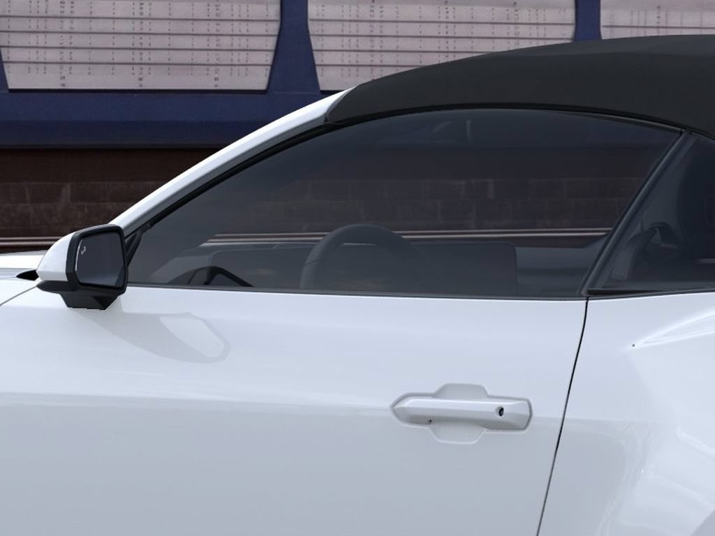 New 2026 Ford Mustang Premium RWD image 20