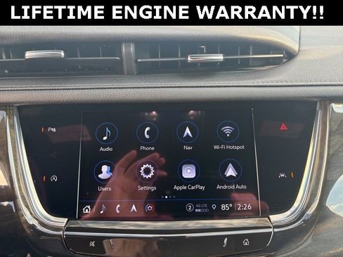 Used 2023 Cadillac XT6 Premium Luxury image 21