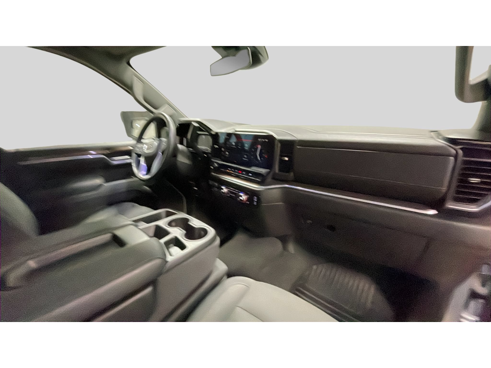 Used 2025 GMC Sierra 1500 Elevation AWD/4WD image 19