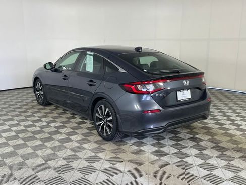 Used 2022 Honda Civic EX-L image 14