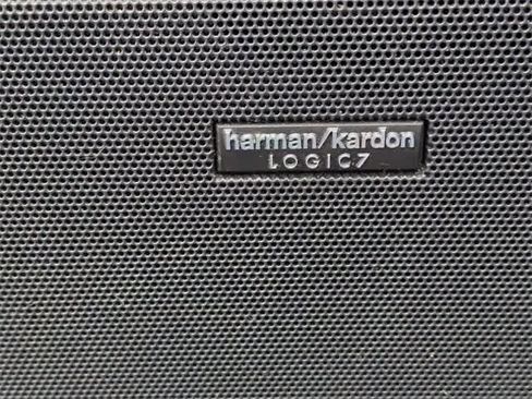 Used 2008 Land Rover Range Rover Sport HSE image 29