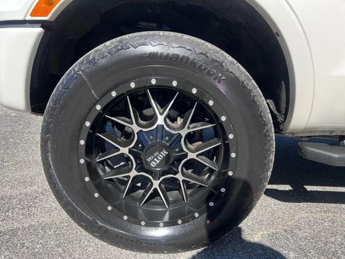 Used 2019 Ford Ranger Lariat w/ FX4 Off-Road Package image 22