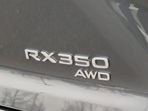 Certified 2024 Lexus RX 350 Premium image 9