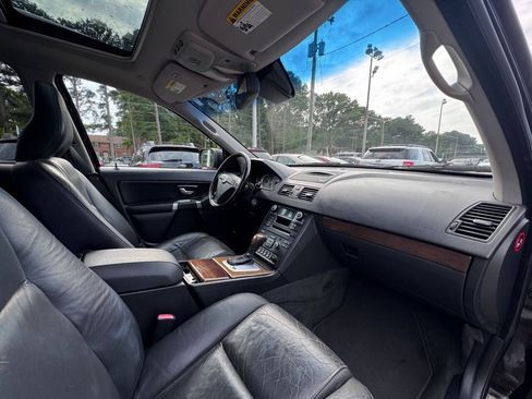 Used 2012 Volvo XC90 3.2 AWD/4WD image 15