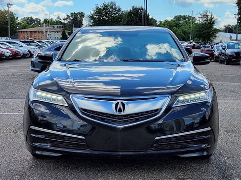 Used 2017 Acura TLX w/ Technology Package image 5
