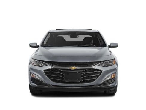 Used 2024 Chevrolet Malibu LT image 7