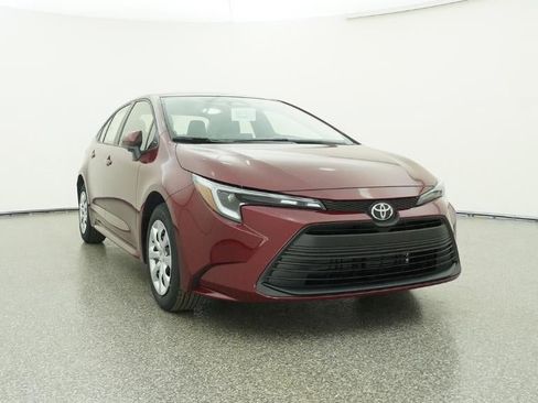 New 2026 Toyota Corolla LE image 30