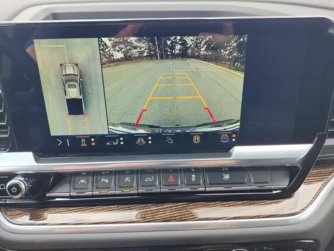 New 2026 GMC Sierra 1500 Elevation w/ Elevation Premium Package image 16