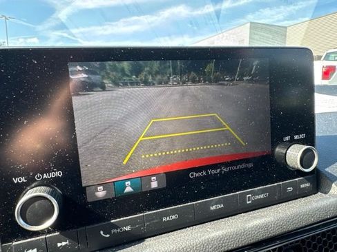 Used 2022 Honda Civic Sport image 16