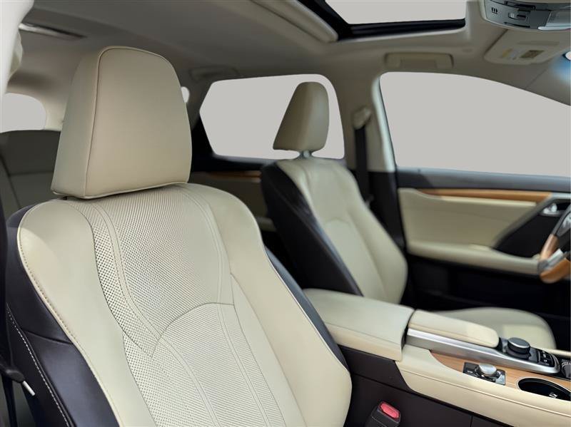 Used 2018 Lexus RX 350L FWD w/ Premium Package image 23