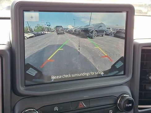 Used 2024 Ford Bronco Sport Big Bend AWD/4WD image 18