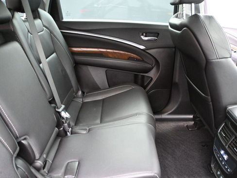 New 2026 Acura MDX SH-AWD w/ Advance Package image 22