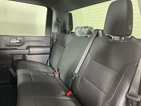 New 2026 Chevrolet Silverado 2500 W/T w/ WT Convenience Package image 6