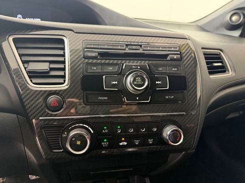 Used 2013 Honda Civic Si image 15