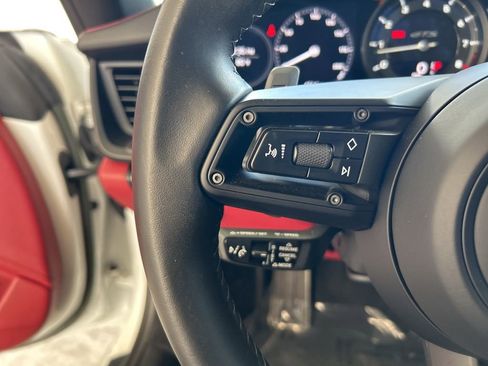 Used 2023 Porsche 911 Targa 4 GTS image 55