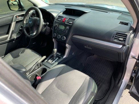 Used 2015 Subaru Forester 2.0XT Touring AWD/4WD image 19