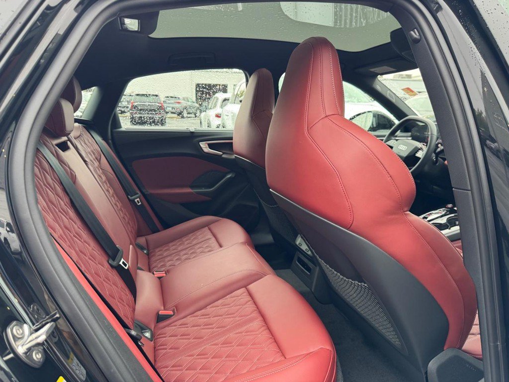Used 2025 Audi S5 Premium Plus w/ Premium Plus Package AWD/4WD image 10