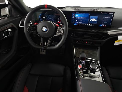 Used 2026 BMW M2 w/ Lighting Package RWD image 12