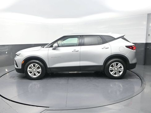 Used 2021 Chevrolet Blazer LT AWD/4WD image 6