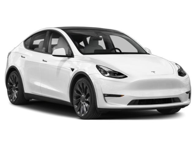 Used 2020 Tesla Model Y Performance AWD/4WD image 6