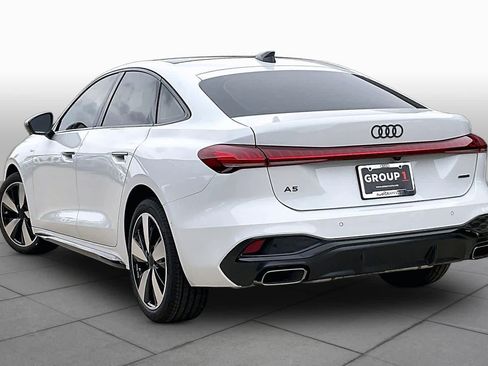 New 2026 Audi A5 2.0T Premium Plus image 12