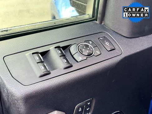 Used 2020 Ford F450 Platinum w/ FX4 Off-Road Package image 15