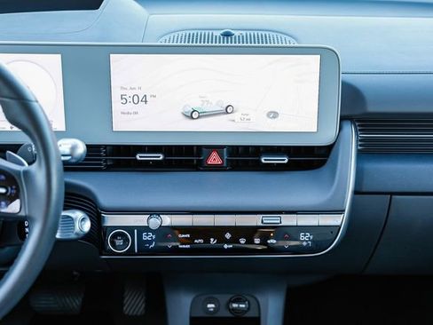Certified 2023 Hyundai Ioniq 5 Limited RWD image 13