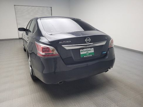 Used 2014 Nissan Altima 2.5 S FWD image 6