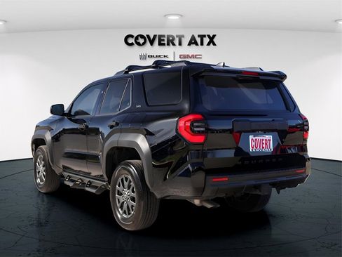 Used 2025 Toyota 4Runner SR5 image 6