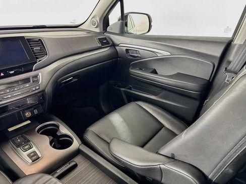 Used 2023 Honda Ridgeline RTL-E image 28
