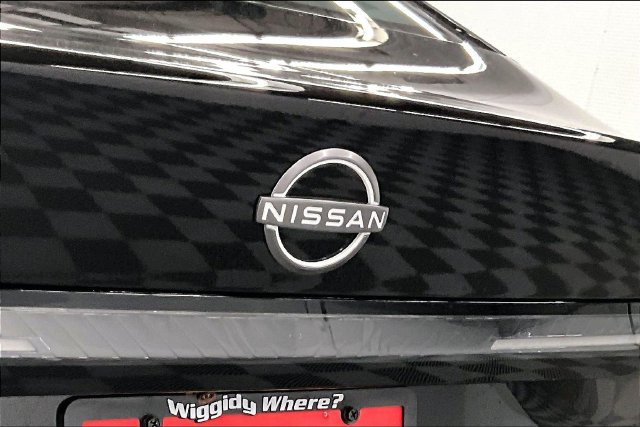 New 2027 Nissan Sentra S FWD image 21