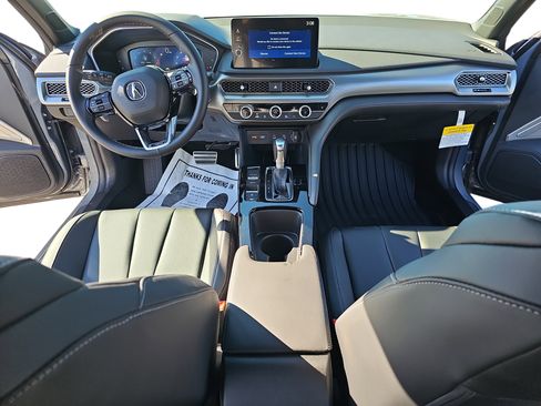 New 2026 Acura Integra A-Spec image 9