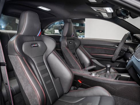 Used 2020 BMW M2 CS image 26