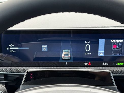 New 2026 Ford Mustang Mach-E Select w/ Comfort Package image 29