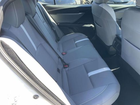 Used 2025 Toyota Camry SE w/ Multimedia Upgrade Package image 45