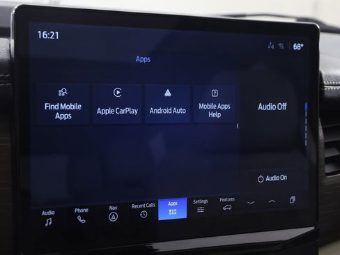 Used 2022 Ford Expedition Limited image 34