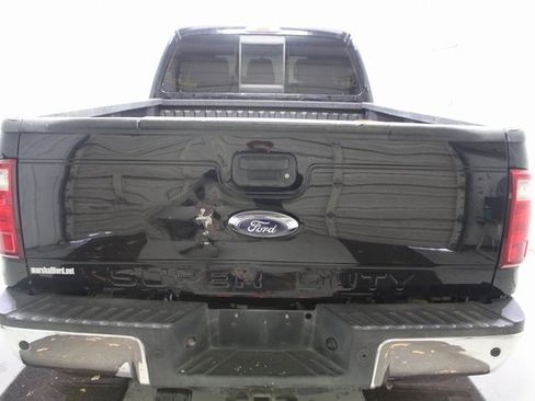 Used 2016 Ford F350 Lariat w/ Lariat Ultimate Package image 5