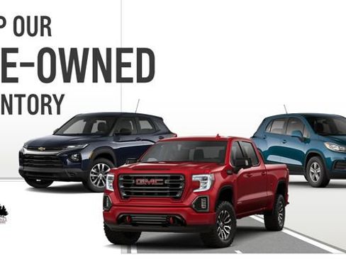 Used 2019 GMC Sierra 1500 SLT w/ SLT Premium Package image 28