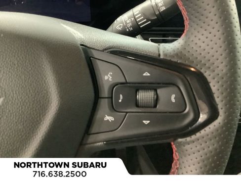 Used 2024 Chevrolet Trax RS image 11