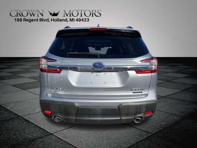 Used 2023 Subaru Ascent Touring AWD/4WD image 13