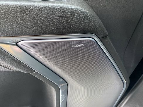 Used 2025 GMC Sierra 3500 Denali w/ Denali Reserve Package image 15