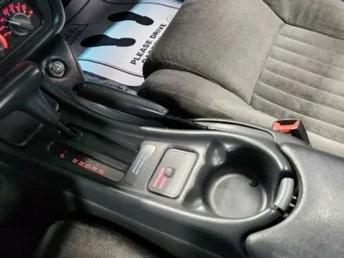 Used 1995 Pontiac Firebird Formula image 32