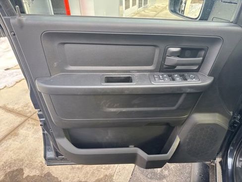 New 2026 RAM 2500 Tradesman AWD/4WD image 9