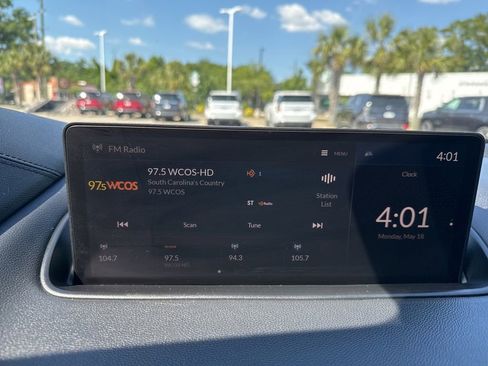Used 2022 Acura MDX SH-AWD image 7