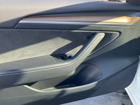 Used 2023 Tesla Model 3 Standard Range RWD image 22